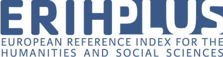 logo European Reference Index for the Humanities And Social Sciences