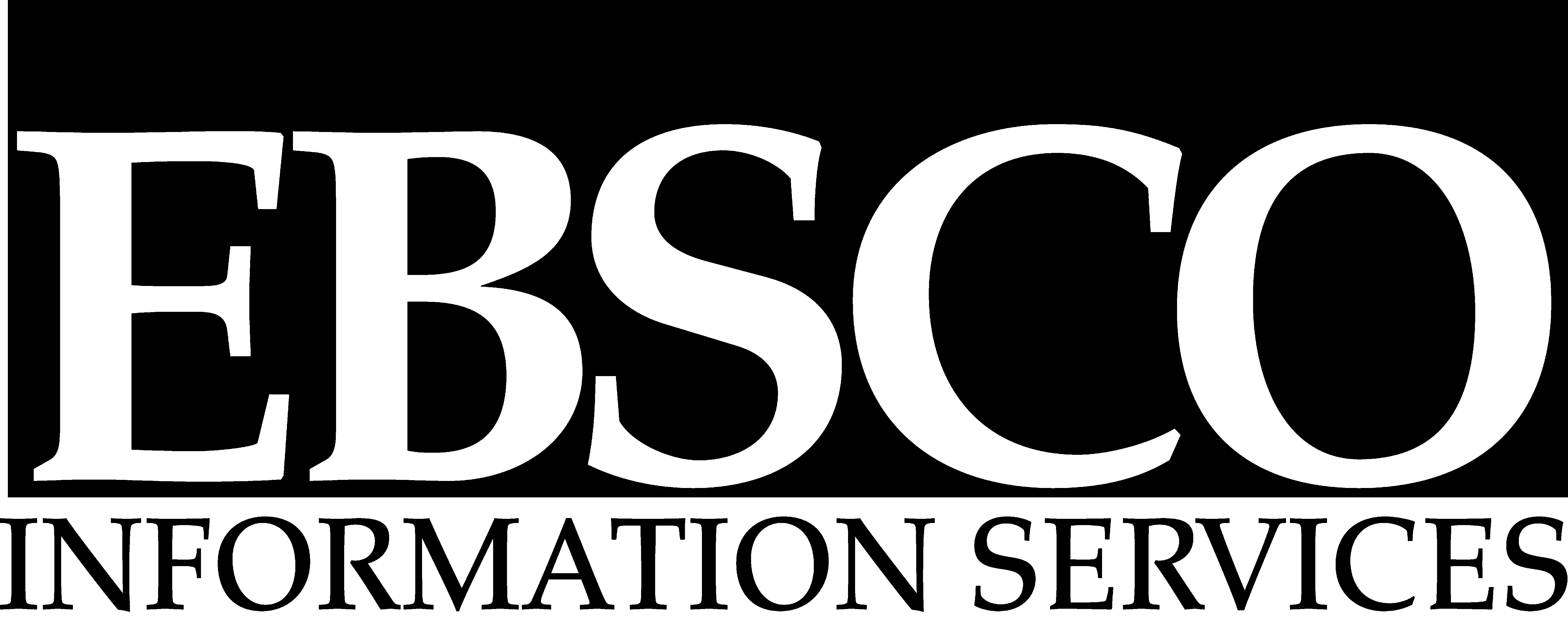 logo EBSCO
