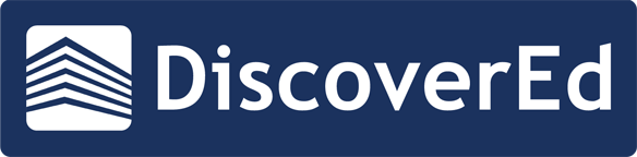 logo DiscoveryEd 