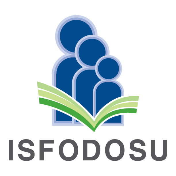 logo ISFODOSU