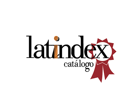 logo latindex