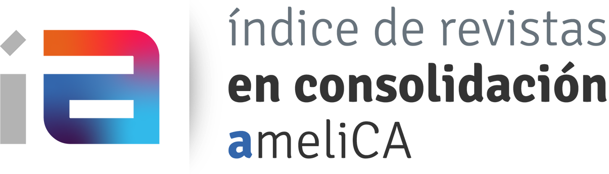 logo AmeliCA