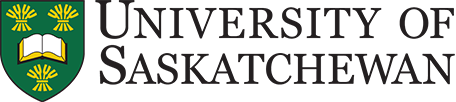 logo University of Saskatchewan