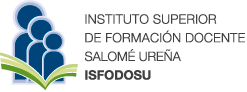 logo ISFODOSU